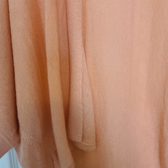 Qi Cashmere Cardigan XS/S - Picture 6 of 6